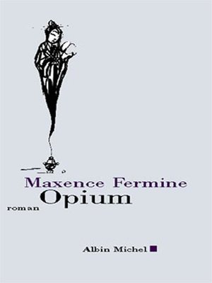 cover image of Opium